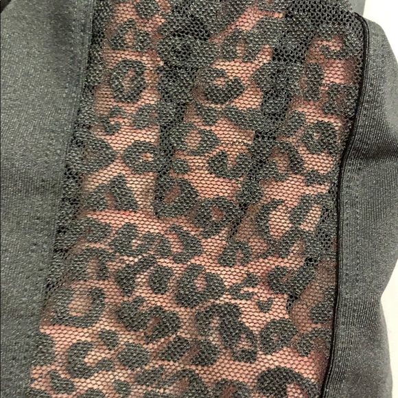 Pink High Waisted Bicycle Shorts - Picture 6 of 6